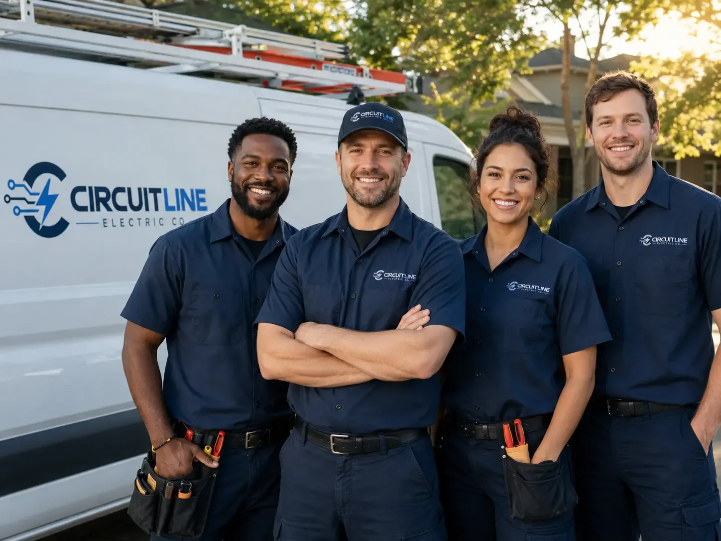 Whole Home Rewiring company in Mindoro, WI
