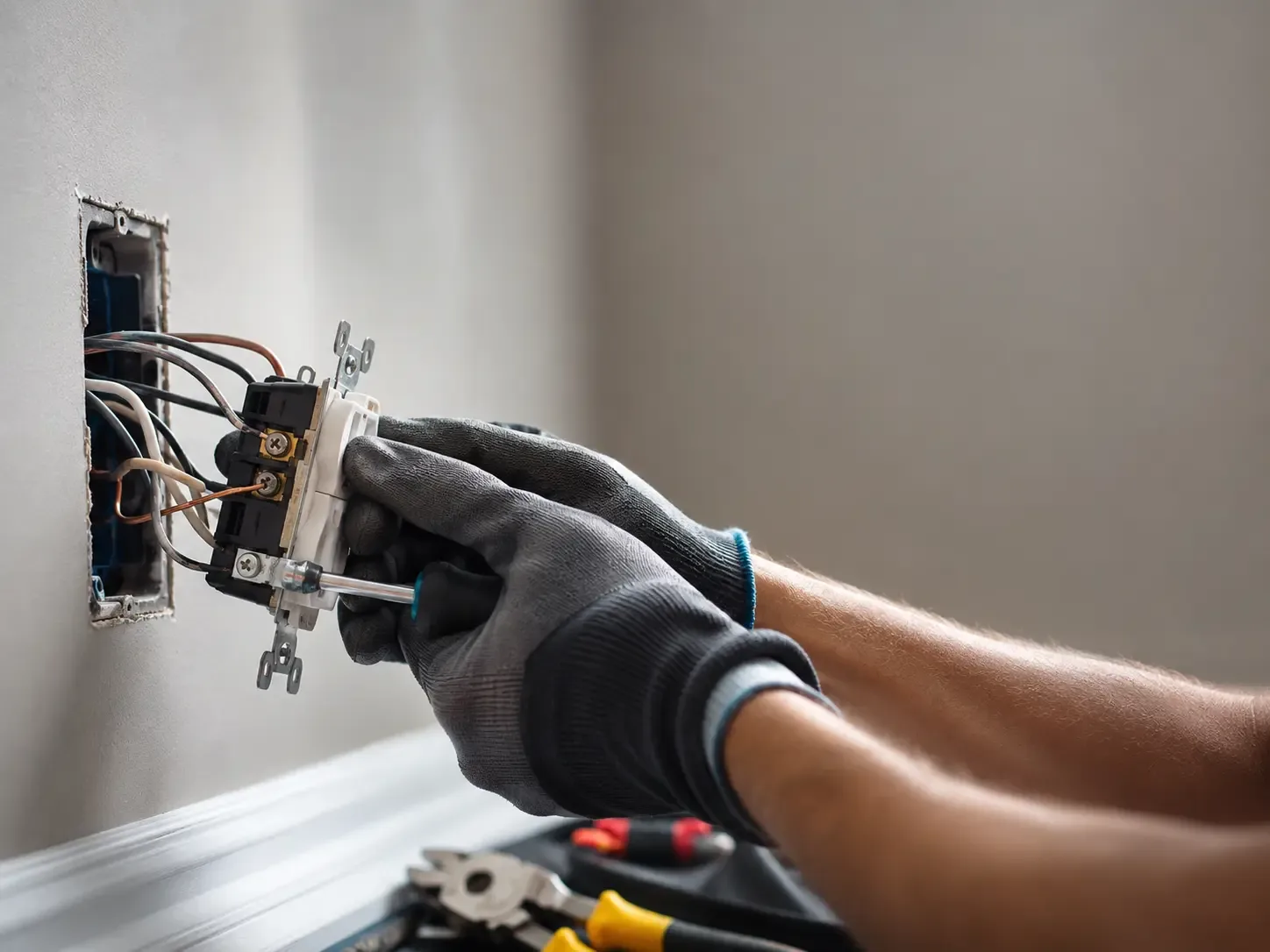 Why choose Whole Home Rewiring in Mindoro, WI